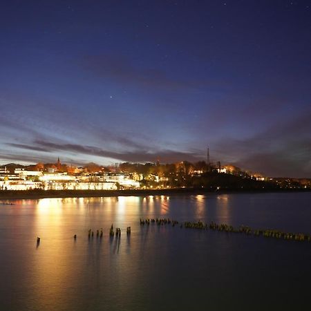 Kurhotel Zu Heringsdorf ภายนอก รูปภาพ