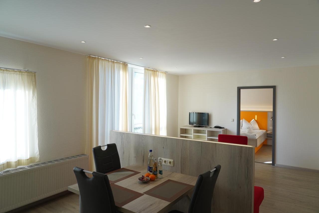 Kurhotel Zu Heringsdorf ภายนอก รูปภาพ