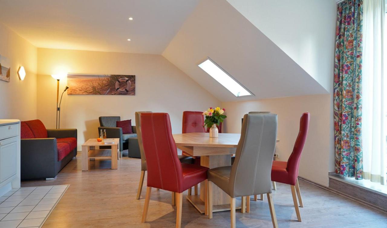 Kurhotel Zu Heringsdorf ภายนอก รูปภาพ