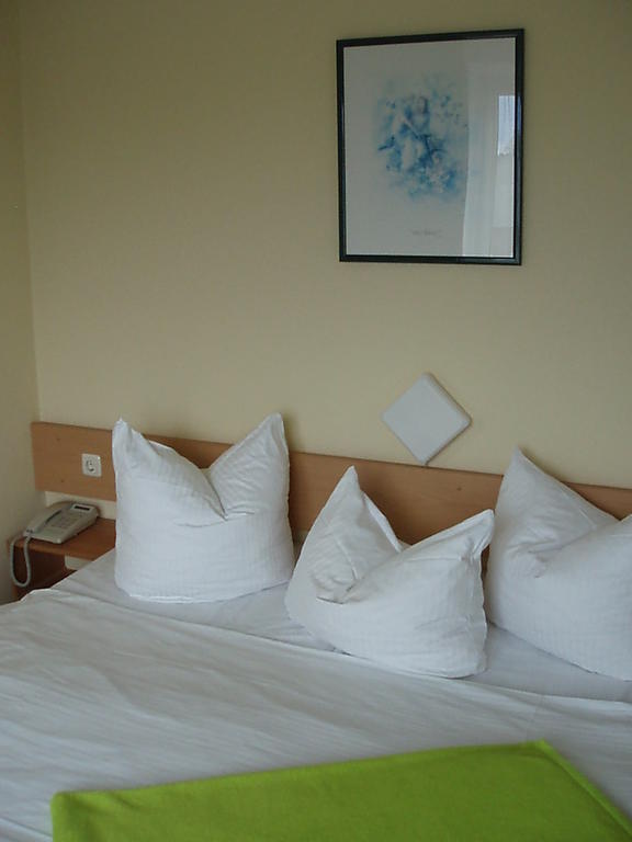 Kurhotel Zu Heringsdorf ห้อง รูปภาพ