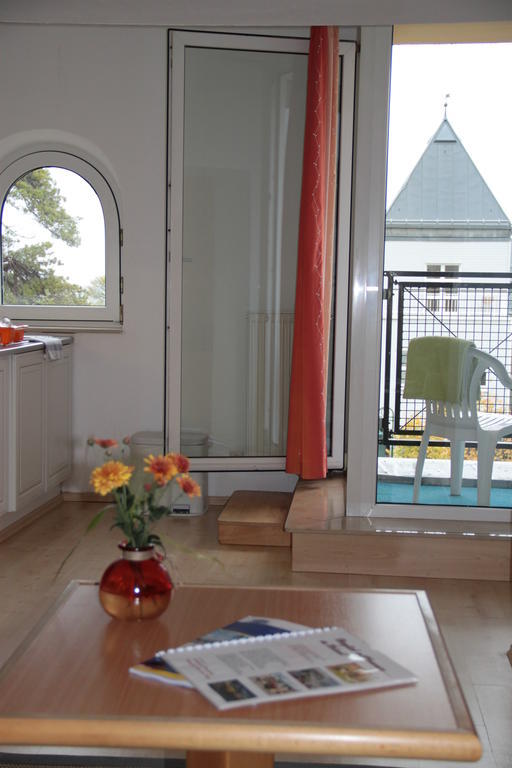 Kurhotel Zu Heringsdorf ห้อง รูปภาพ